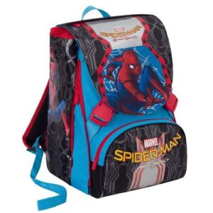 Zaini e Trolley Scuola Spiderman
