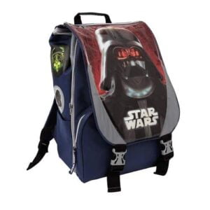 Zaini e Trolley Scuola Star Wars zaino star wars