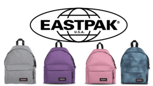zaini scuola eastpak