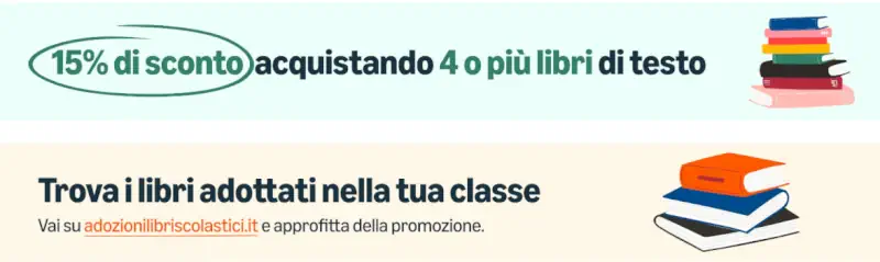 offerte amazon libri scolastici carta scuola